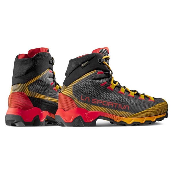 La Sportiva Kängor Aequilibrium Hike Goretex Grå EU 41 1/2 Man