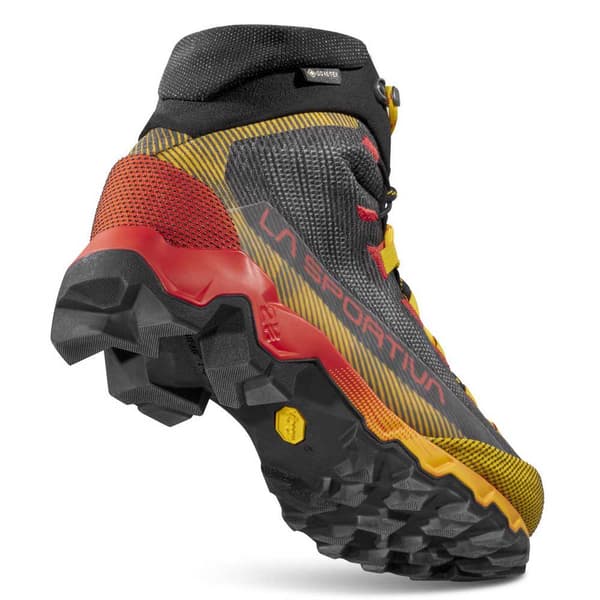 La Sportiva Kängor Aequilibrium Hike Goretex Grå EU 41 1/2 Man