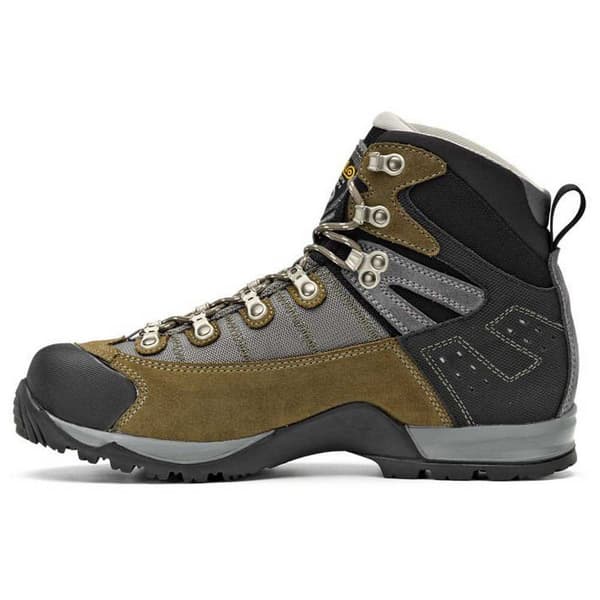 Asolo Vaelluskengät Fugitive Goretex Ruskea,Harmaa EU 42 1/2 Mies