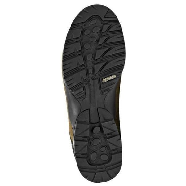 Asolo Vaelluskengät Fugitive Goretex Ruskea,Harmaa EU 42 1/2 Mies
