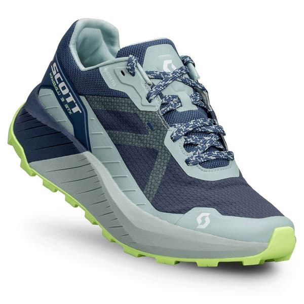 Scott Maastojuoksukengät Kinabalu 3 Goretex  EU 38 1/2 Nainen