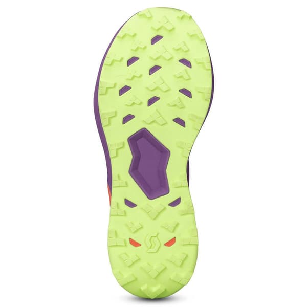 Scott Trail Löparskor Kinabalu 3 Goretex Lila EU 38 1/2 Kvinna
