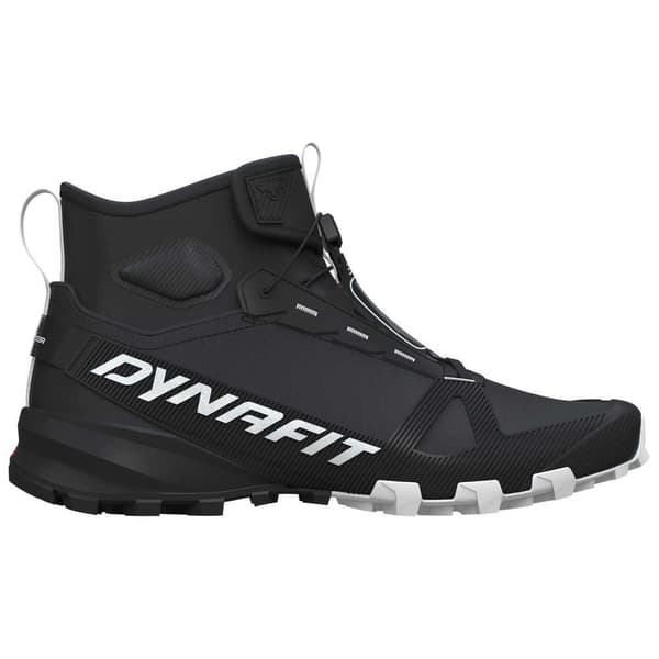 Dynafit Vaelluskengät Traverse Mid Goretex Musta EU 46 Mies