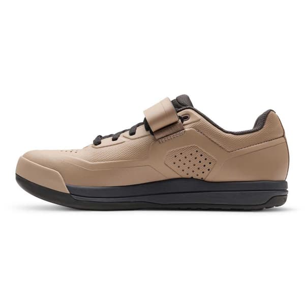 Fox Racing Mtb Mtb Skor Union Brun EU 45 Man
