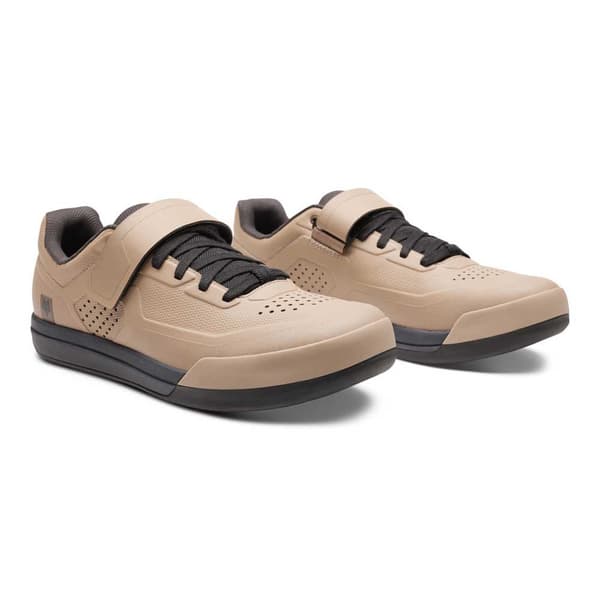 Fox Racing Mtb Mtb Skor Union Brun EU 45 Man