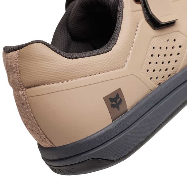 Fox Racing Mtb Mtb Skor Union Brun EU 45 Man