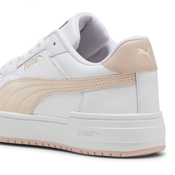 Puma Select Trænere Ca Pro Classic Beige EU 39 Kvinde