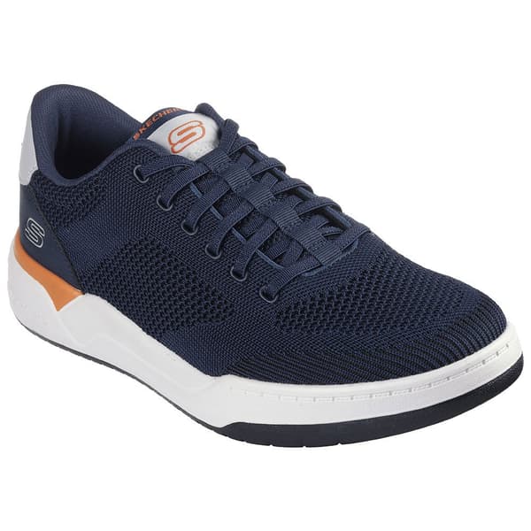 Skechers Utbildare Corliss Blå EU 42 Man