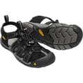 Pikkukuva 8 / 10: Keen Sandaalit Clearwater Cnx Musta EU 41 Mies
