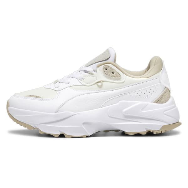 Puma Select Trænere Orkid Ii Beige EU 37 Kvinde