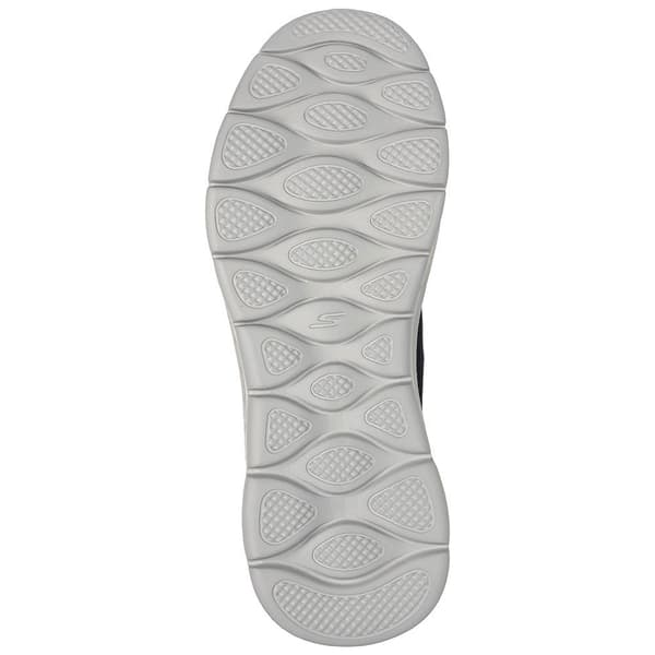 Skechers Valmentajat Go Walk Flex Sininen EU 42 Mies