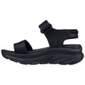 Pikkukuva 3 / 5: Skechers Sandaalit D´lux Walker-uusi Block Musta EU 39 Nainen