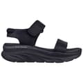 Pikkukuva 4 / 5: Skechers Sandaalit D´lux Walker-uusi Block Musta EU 39 Nainen