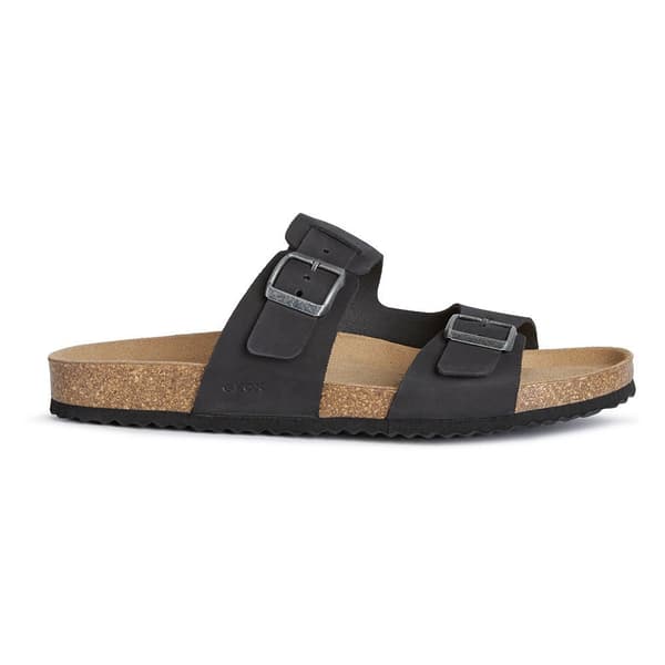 Geox Sandaler Ghita U159vb00032c9 Svart EU 42 Man