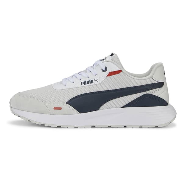 Puma Utbildare Runtamed Grå EU 42 Man