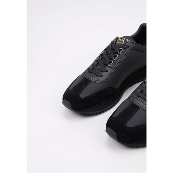 Ea7 Emporio Armani Trænere X8x101 Sort EU 44 2/3 Mand