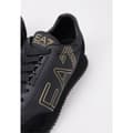 Miniatyrbillede 4 af 4: Ea7 Emporio Armani Trænere X8x101 Sort EU 44 2/3 Mand