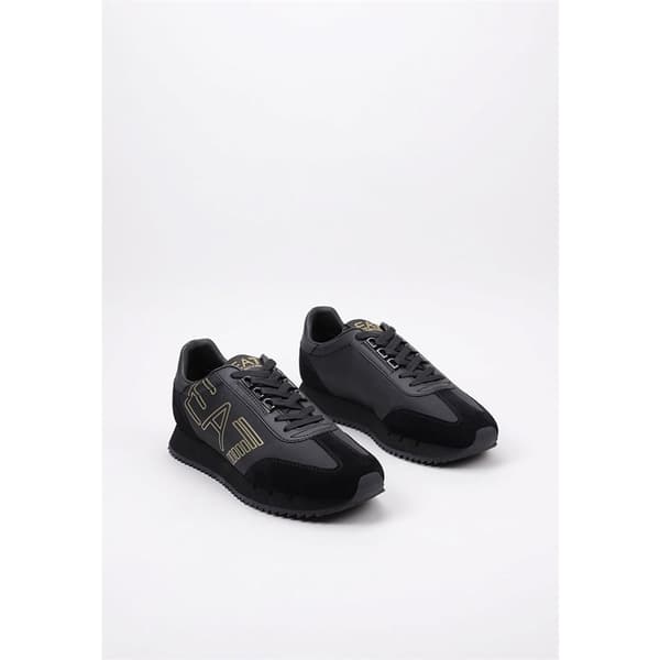 Ea7 Emporio Armani Trænere X8x101 Sort EU 44 2/3 Mand