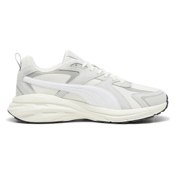 Puma Utbildare Hypnotic Ls Vit EU 42 Man
