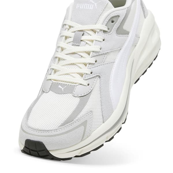 Puma Utbildare Hypnotic Ls Vit EU 42 Man