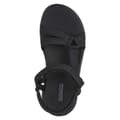 Miniatyrbild 4 av 6: Skechers Sandal 141451 Go Walk Flex Svart EU 38 Kvinna