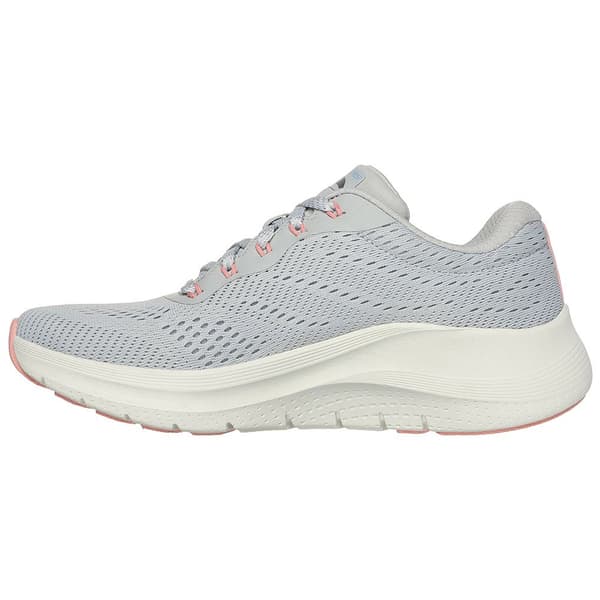 Skechers Trænere Arch Fit 2.0 Big League Hvid EU 40 Kvinde