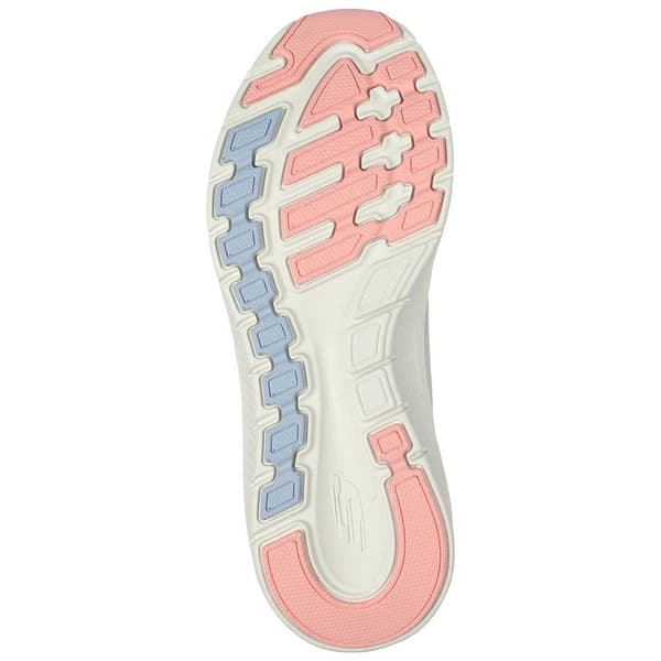 Skechers Trænere Arch Fit 2.0 Big League Hvid EU 40 Kvinde