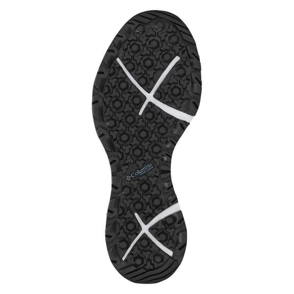 Columbia Vaelluskengät Vapor Vent Musta EU 39 1/2 Nainen