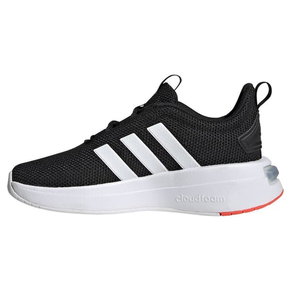 Adidas Löparskor Racer Tr23 Svart EU 39 1/3 Pojke