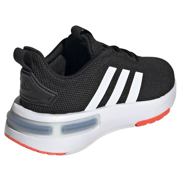 Adidas Löparskor Racer Tr23 Svart EU 39 1/3 Pojke