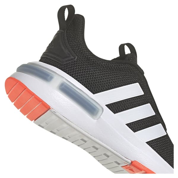 Adidas Löparskor Racer Tr23 Svart EU 39 1/3 Pojke