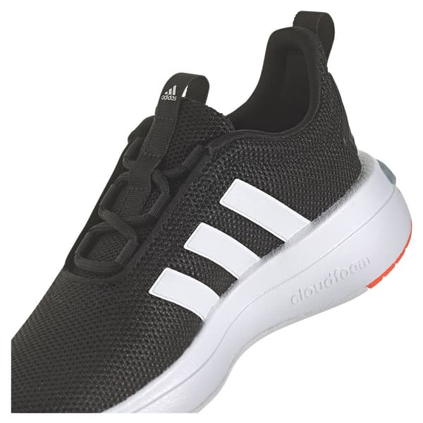 Adidas Löparskor Racer Tr23 Svart EU 39 1/3 Pojke