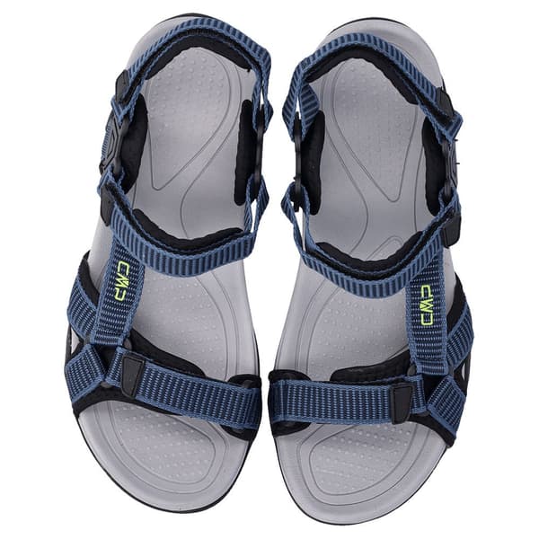 Cmp Hamal Sandaler 38q9957 Blå EU 45 Man