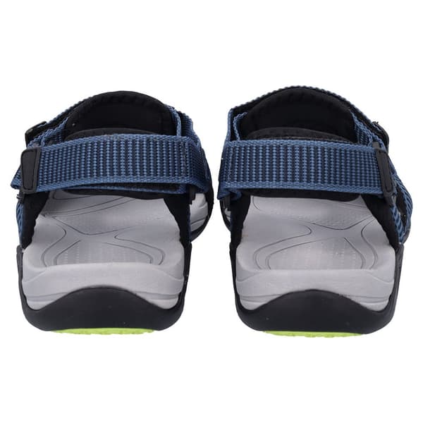 Cmp Hamal Sandaler 38q9957 Blå EU 45 Man
