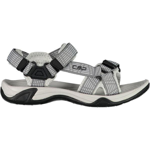 Cmp Sandaler Hamal 38q9956 Grå EU 42 Kvinde