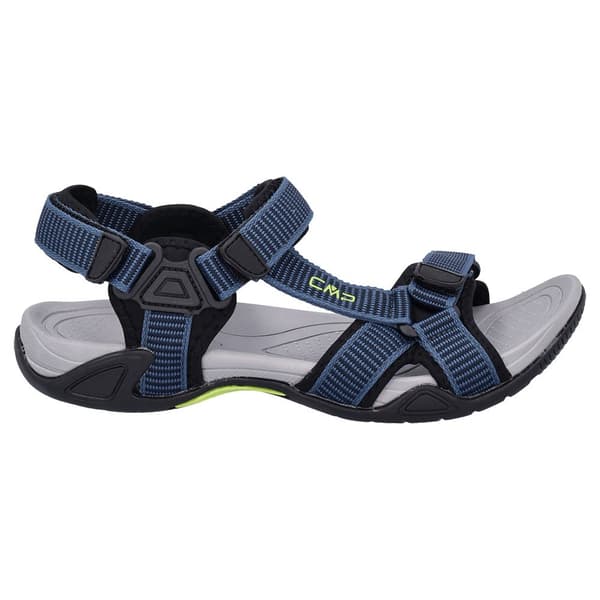 Cmp Hamal Sandaalit 38q9957 Sininen EU 44 Mies