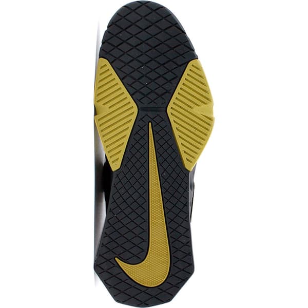 Nike Tyngdlyftande Sko Savaleos Svart EU 43 Man