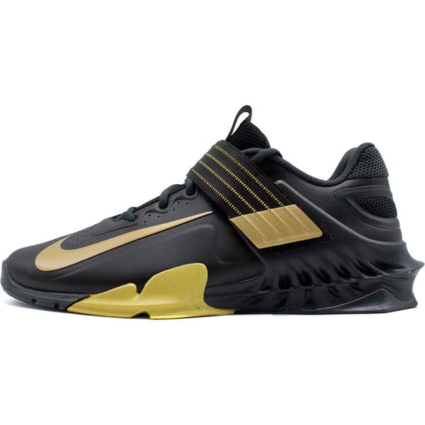 Nike Painonnostokenkä Savaleos Musta EU 44 1/2 Mies