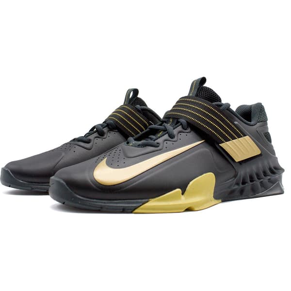 Nike Painonnostokenkä Savaleos Musta EU 44 1/2 Mies