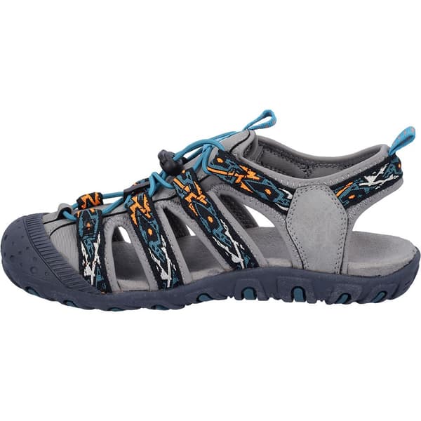 Cmp Sandaler Sahiph 30q9524 Grå EU 37