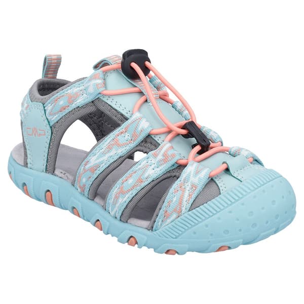 Cmp Sandaler Sahiph 30q9524 Blå EU 34