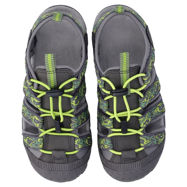 Cmp Sandaler Sahiph 30q9524 Grå EU 35