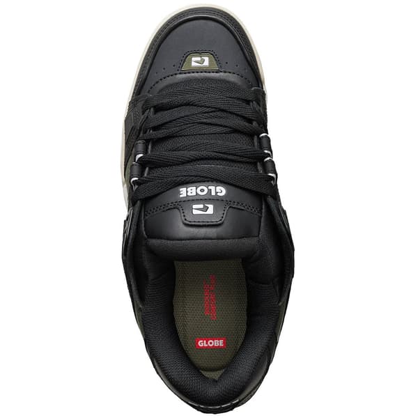 Globe Skor Sabre Svart EU 44 1/2 Man
