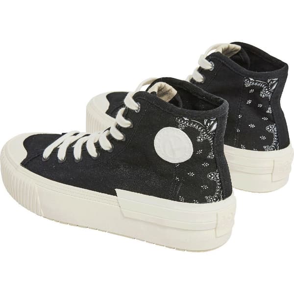 Pepe Jeans Valmentajat Samoi Divided Beige EU 38 Nainen