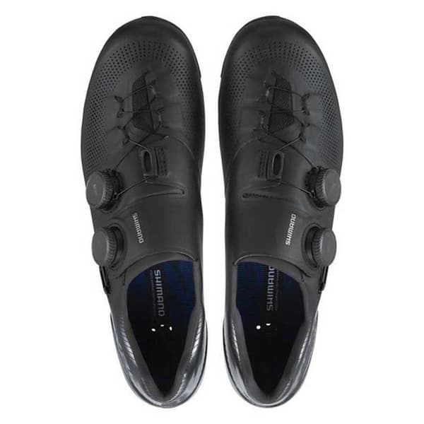 Shimano Road Shoes Rc903 Musta EU 41 1/2 Mies