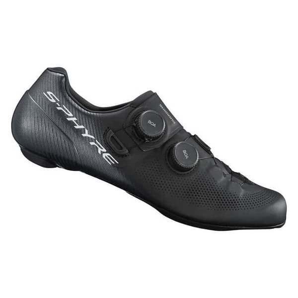 Shimano Road Shoes Rc903 Musta EU 41 1/2 Mies