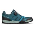 Pikkukuva 3 / 6: Scott Mtb Kengät Sport Crus-r Flat Boa Sininen EU 40 Nainen