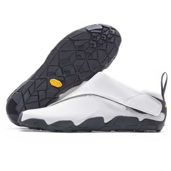 Vibram Fivefingers Vaelluskengät Furoshiki Yuwa Harmaa EU 38 Mies