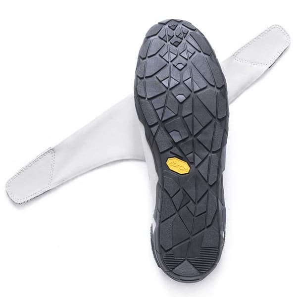 Vibram Fivefingers Vaelluskengät Furoshiki Yuwa Harmaa EU 38 Mies