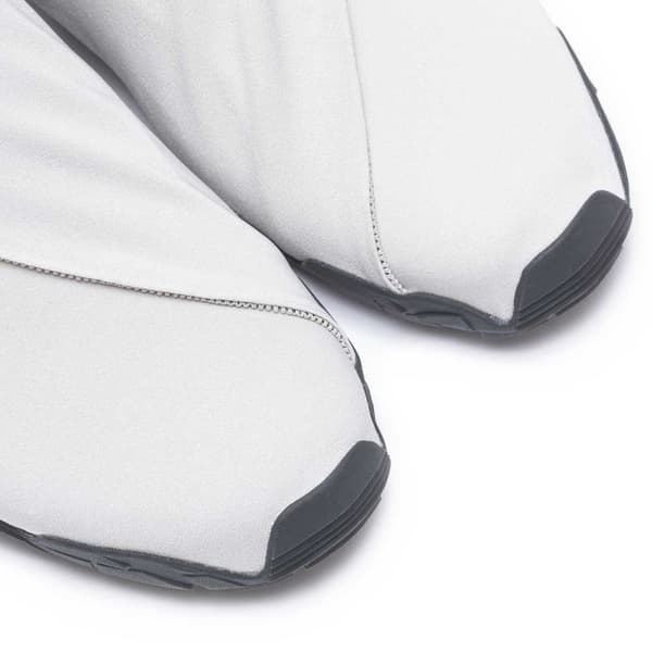 Vibram Fivefingers Vaelluskengät Furoshiki Yuwa Harmaa EU 38 Mies